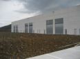 Pabellón Industrial B-1 Sector Lladie, Ctra. Bergara, s/n Legutiano (Alava)
