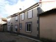 Unifamiliar C/ Soledad 6. Villalon de Campos. Valladolid