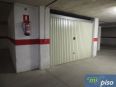 2 plazas de garaje en CIGALES (Valladolid) C/ Camino de la Galera 2